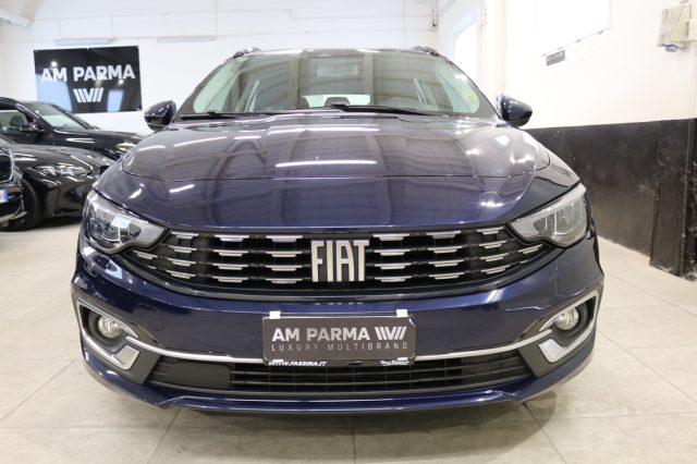 FIAT Tipo 1.6 Mjt 130CV SW RESTYLING "" NAVI / BI-XENO ""
