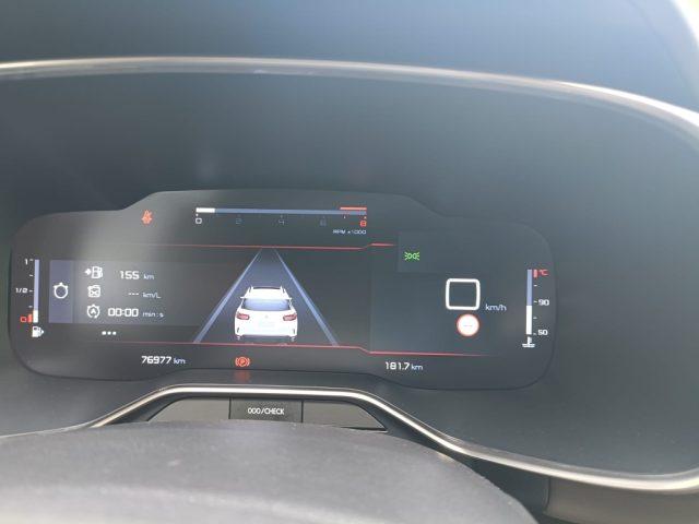 CITROEN C5 Aircross PureTech 130 S&S Feel Pack