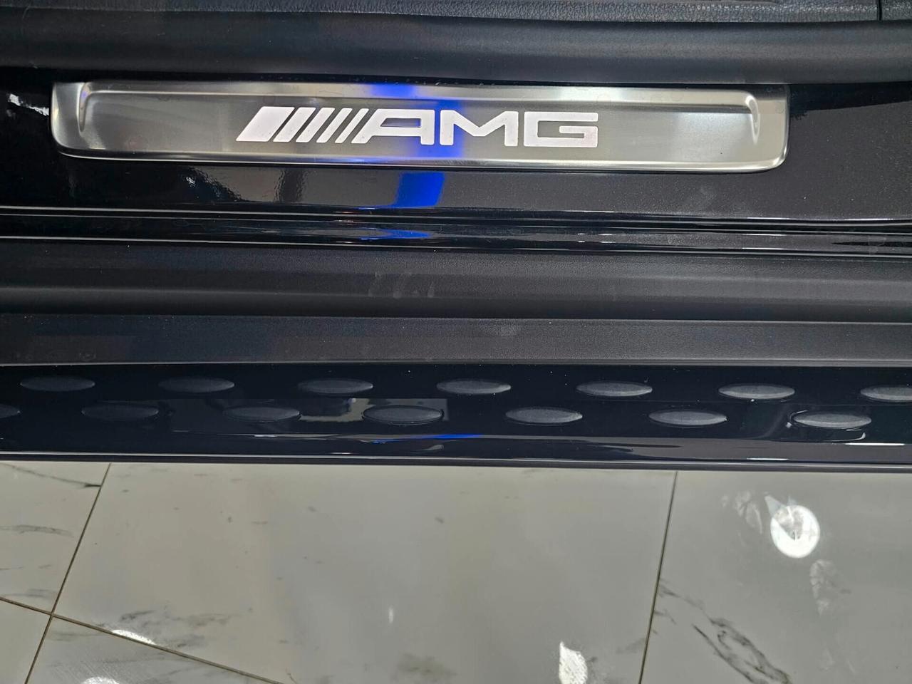 Mercedes-benz GLC 63 AMG S e Performance Line Premium Plus Extra
