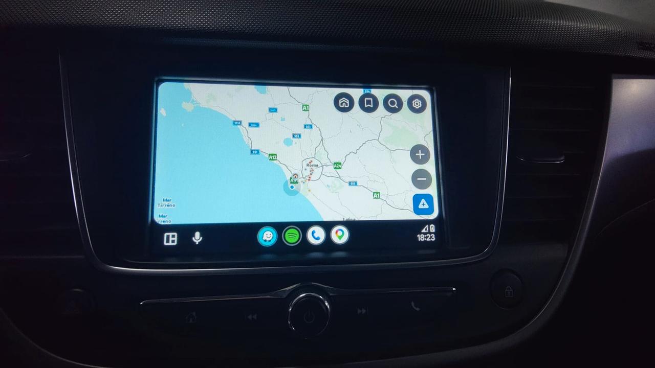 Opel Crossland 1.2 Turbo 12V 110 CV