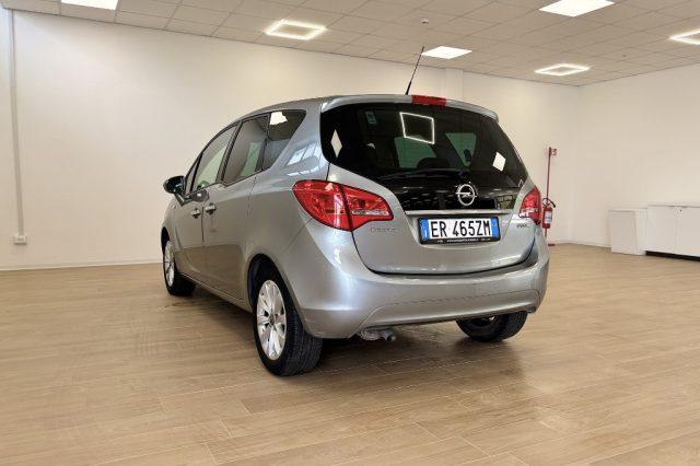 OPEL Meriva 1.3 CDTI 95CV ecoFLEX Cosmo