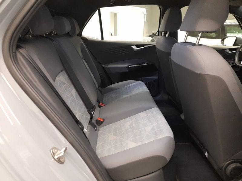 Volkswagen ID.3 Pro Performance 58Kw