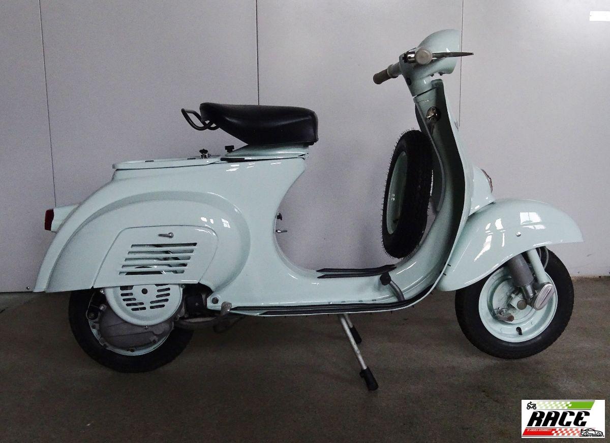 Piaggio - Vespa 50 I^ SERIE V5A1M