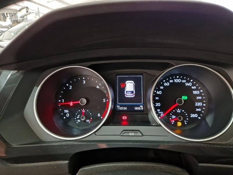 VOLKSWAGEN TIGUAN 2.0 TDI SCR 110KW Business BMT 4MOTION DSG