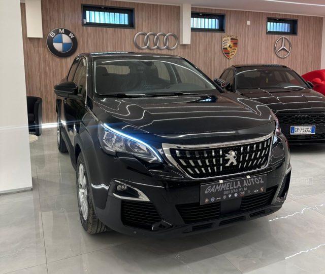 PEUGEOT 3008 BlueHDi 130 S&S Business