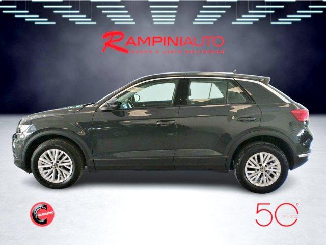 VOLKSWAGEN T-Roc 1.0 TSI 110 Cv Km 51.000 Iva Esposta