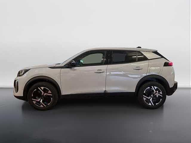 Peugeot 2008 2008 1.2 hybrid Allure 110cv e-dcs6
