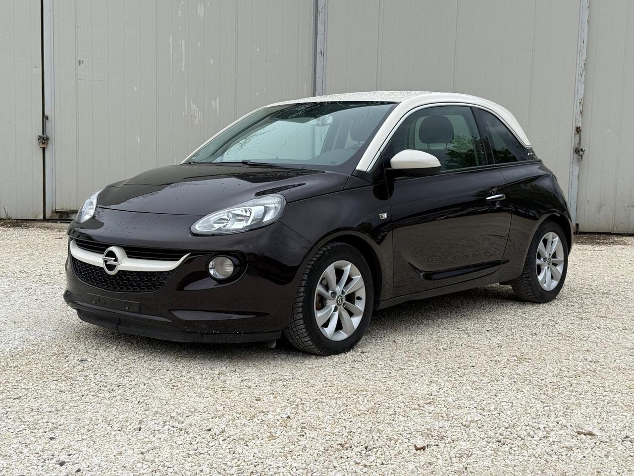 Opel Adam 1.4 100 CV Slam