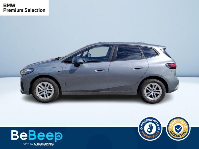 BMW Serie 2 Active Tourer 225E ACTIVE TOURER XDRIVE AUTO