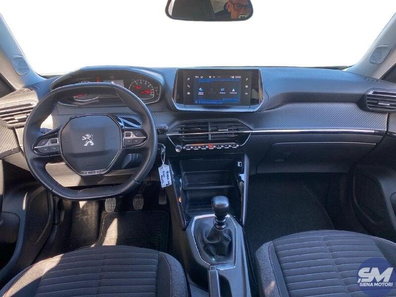 Peugeot 2008 BlueHDi 110 S&S Active