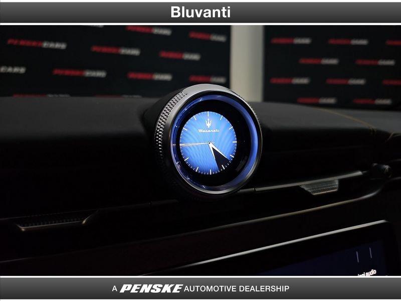 Maserati Grecale 2.0 330cv MHEV Modena Q4 auto