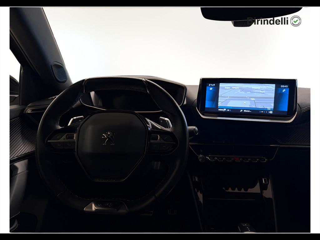 PEUGEOT 2008 2ª serie - 2008 PureTech 155 S&S EAT8 GT