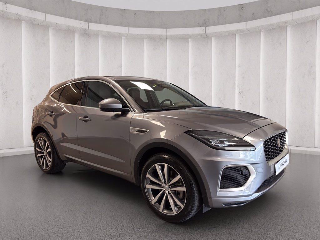 JAGUAR E-Pace (X540) JAGUAR 1.5 I3 160 CV Auto R-Dynamic SE del 2023