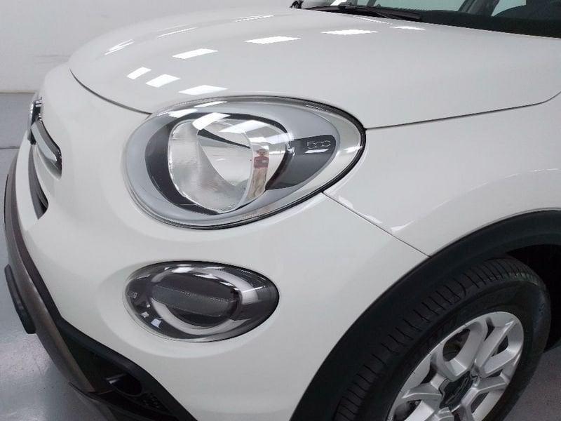 FIAT 500X 1.0 T3 Cross 120cv