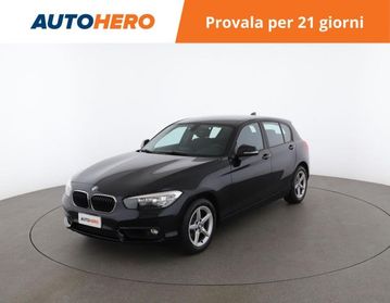 BMW 120 i 5p. Advantage