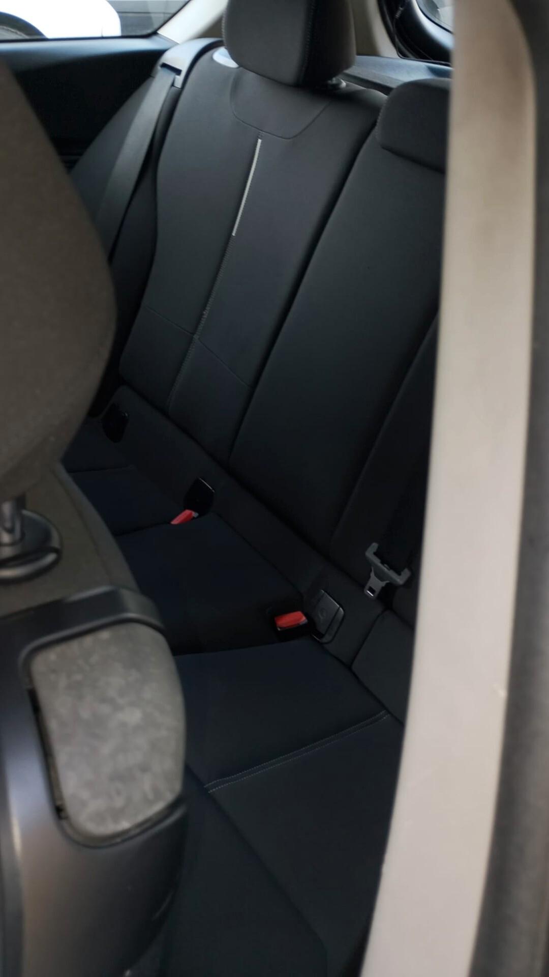Bmw 114 116d 3p. Sport