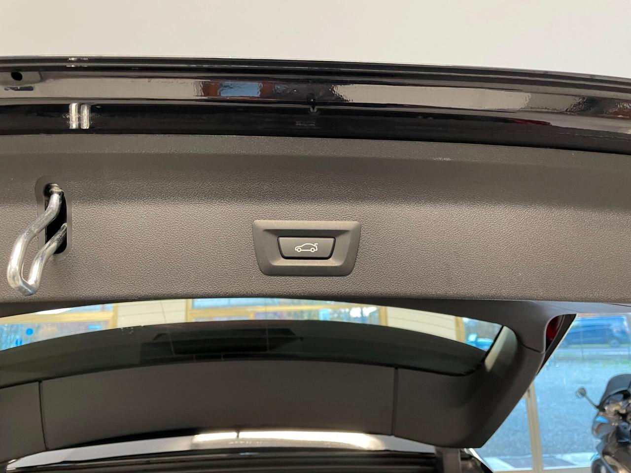 Bmw X3 xDrive30d Msport