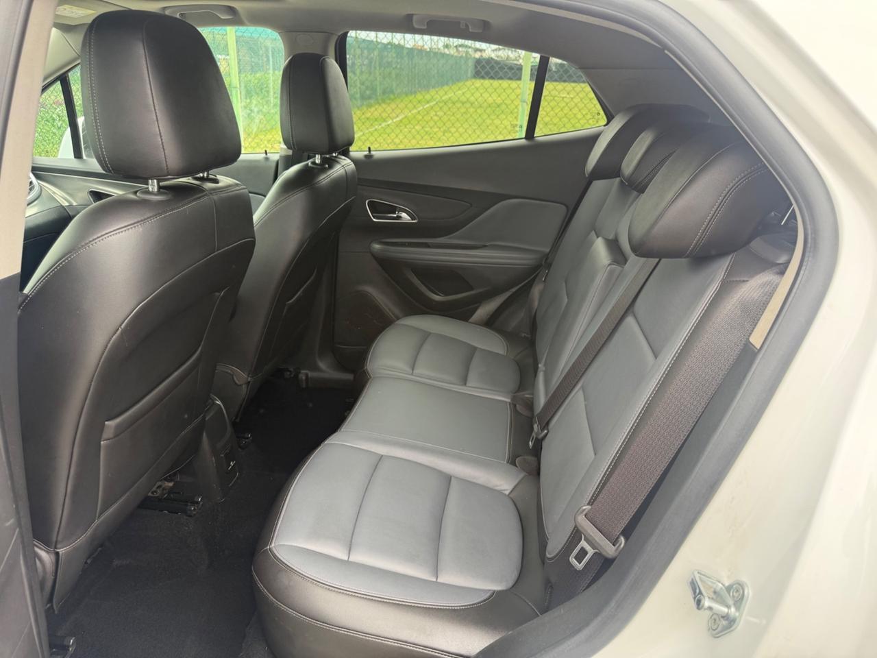Opel Mokka 1.7 CDTI Ecotec 130CV 4x2 Start&Stop Cosmo