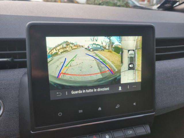 RENAULT Clio Full Hybrid E-Tech 145 CV 5 porte Techno +++