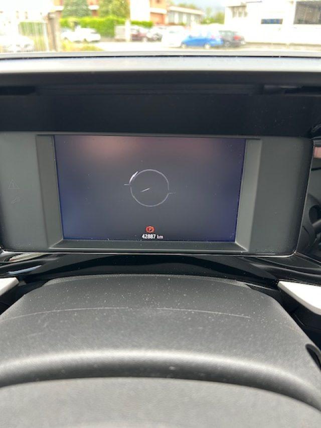 OPEL Mokka 1.2 Turbo Edition UNICO PROPRIETARIO