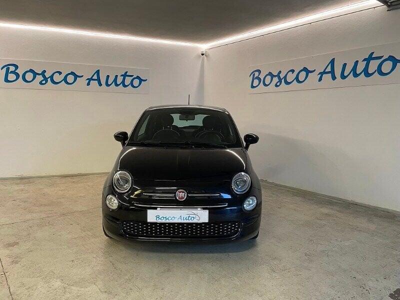 FIAT 500 500 1.0 Hybrid Lounge