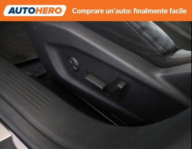PEUGEOT 408 Plug-in Hybrid 225 e-EAT8 GT