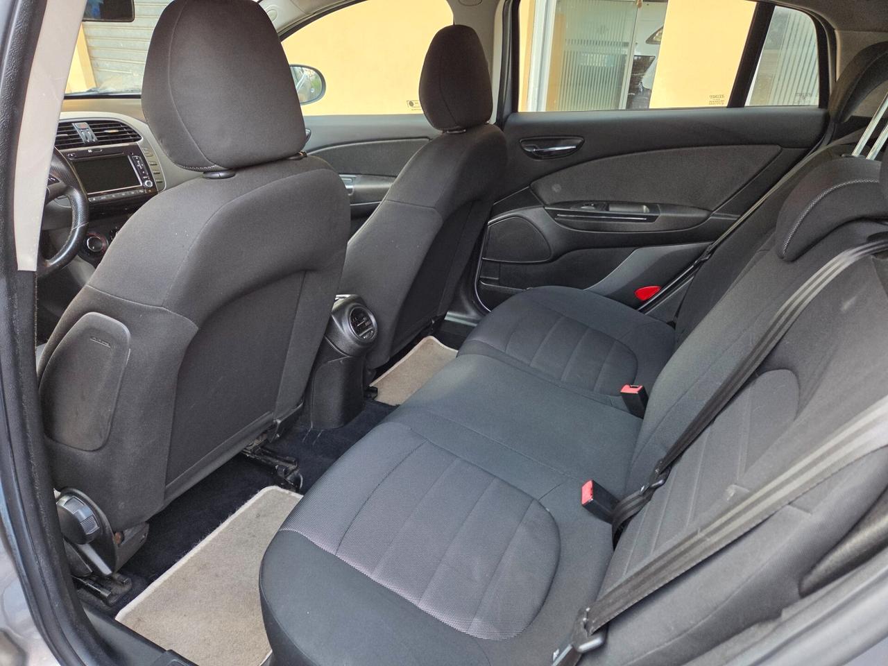 Fiat Bravo 1.6 MJT 120 CV (150 Anniversary)