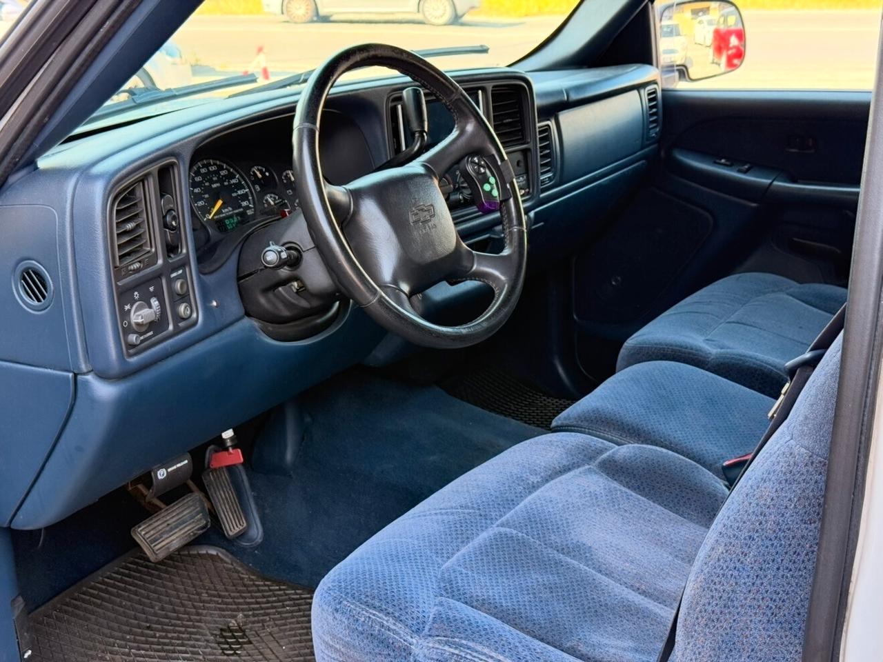 Chevrolet Tahoe 5.3 V8 GPL LT Premium