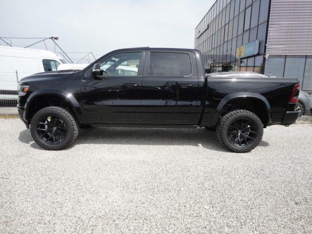 MILITEM Magnum 5.7 GPL V8 Laramie N1 - Pronta