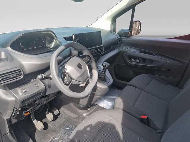 Peugeot Partner PARTNER - Van XL 1.5 Diesel 130cv Manuale