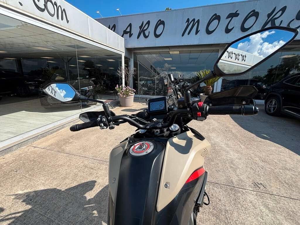 Benelli TRK 702 X 2024 / KM 20.000 Tua a solo 48 Euro al mese