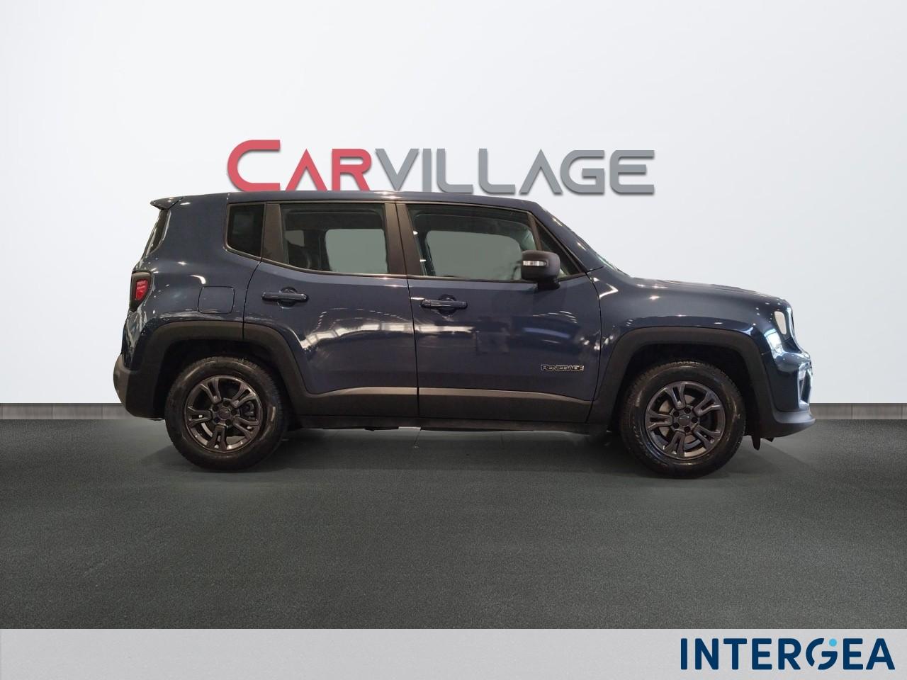 JEEP Renegade 1.0 t3 Longitude 2wd