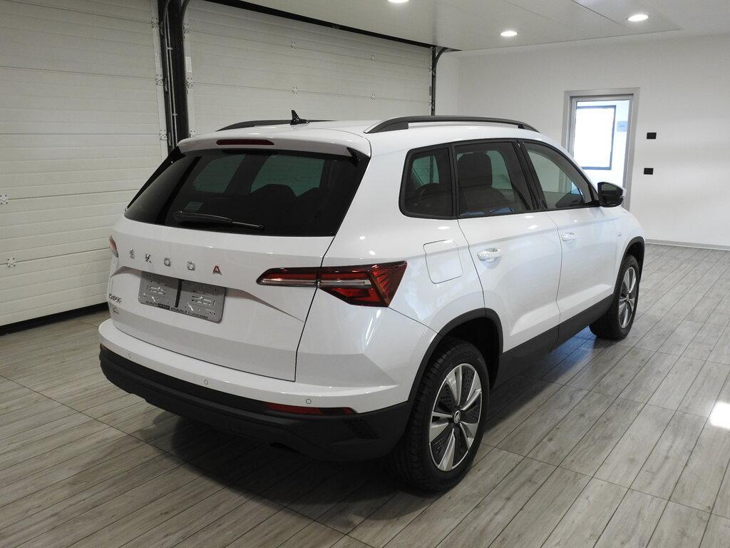 Skoda Karoq 1.0 TSI Ambition