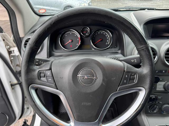 OPEL Antara 2.0 CDTI 150CV 4x2 Cosmo