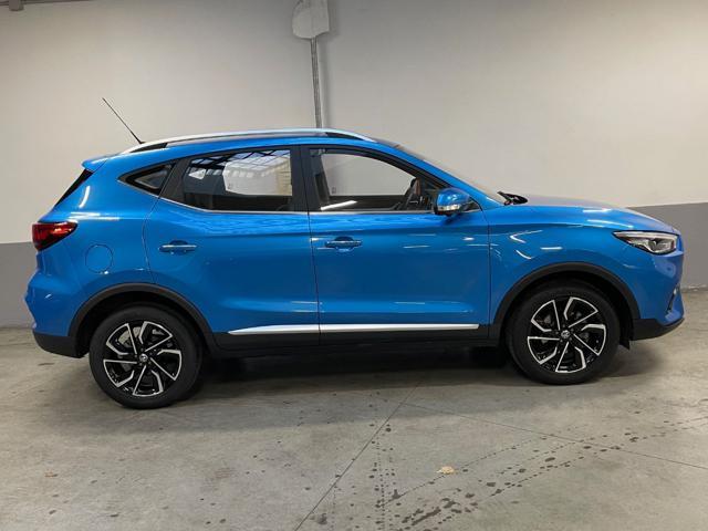 MG ZS 1.5 VTi-tech Luxury