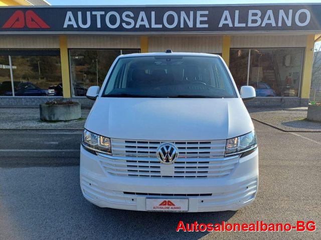 VOLKSWAGEN Caravelle 2.0 TDI 150CV PC Comfortline 9 POSTI