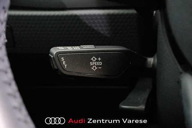 Audi A1 30 TFSI 116CV Stronic Admired