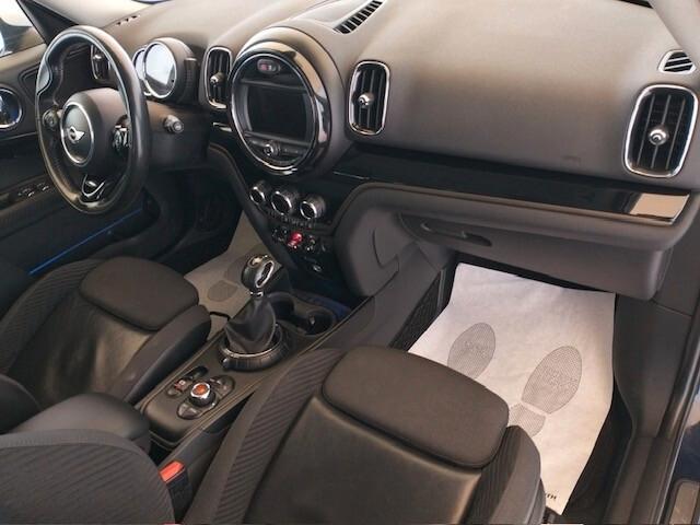 Mini Cooper D Countryman 2.0 all4 auto