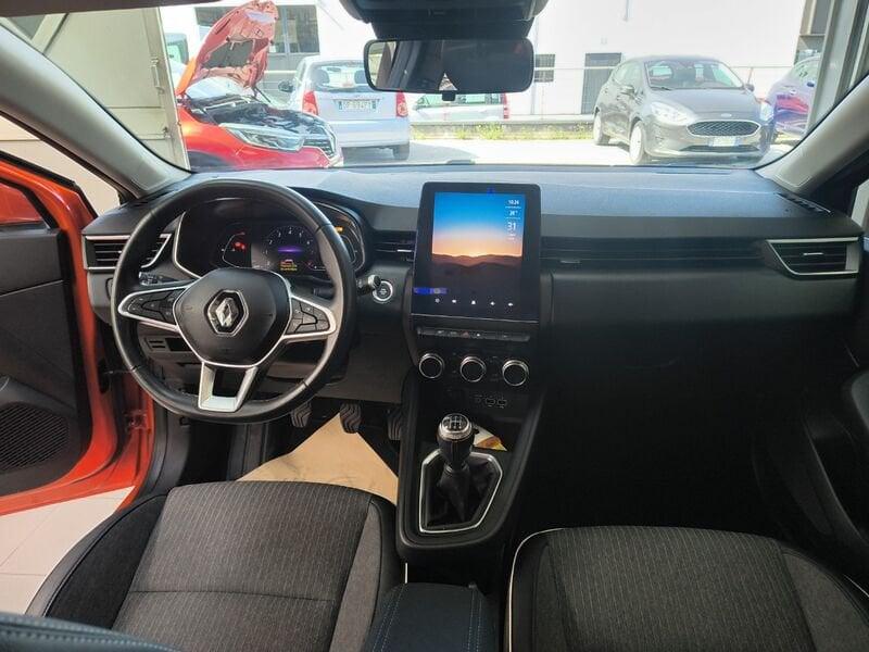 Renault Clio Clio 1.0 tce Intens (PREZZO REALE)