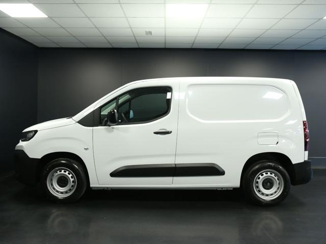 CITROEN Berlingo BlueHDi 100 S&S Van M