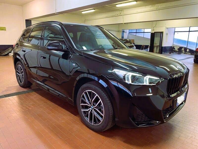 Bmw X1 sDrive18d Msport AUTOM. PREZZO REALE NO PROMO