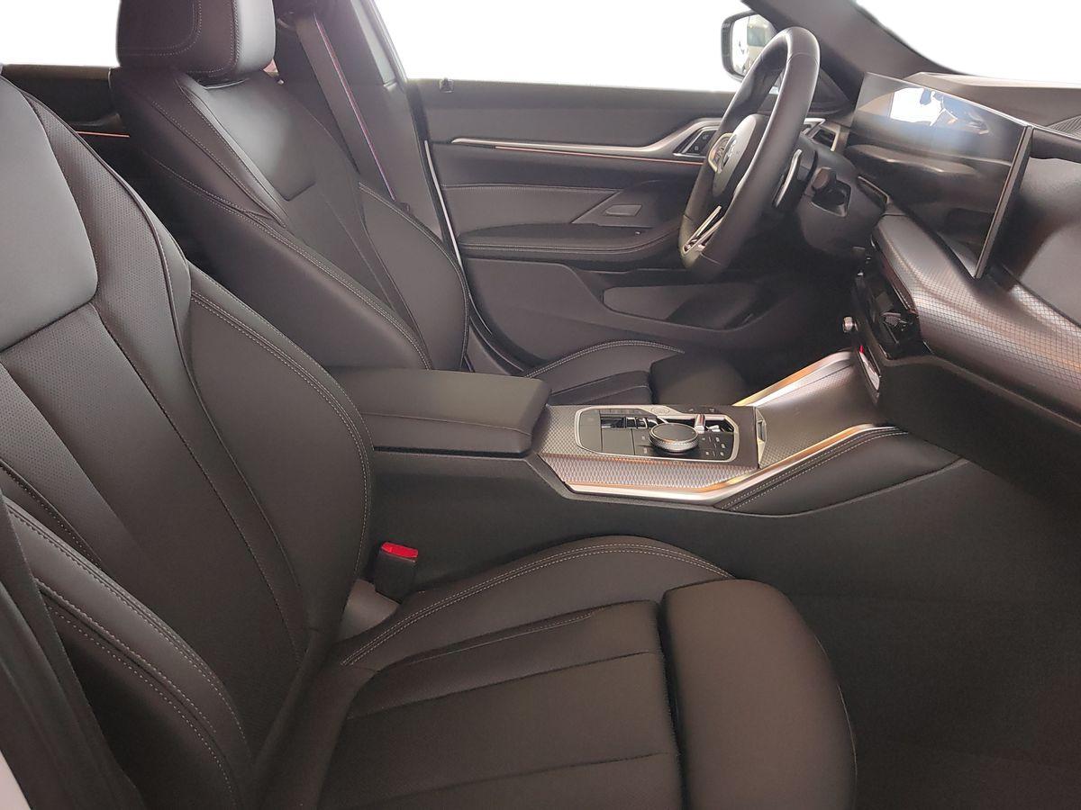 BMW BMW 420d Gran Coupé