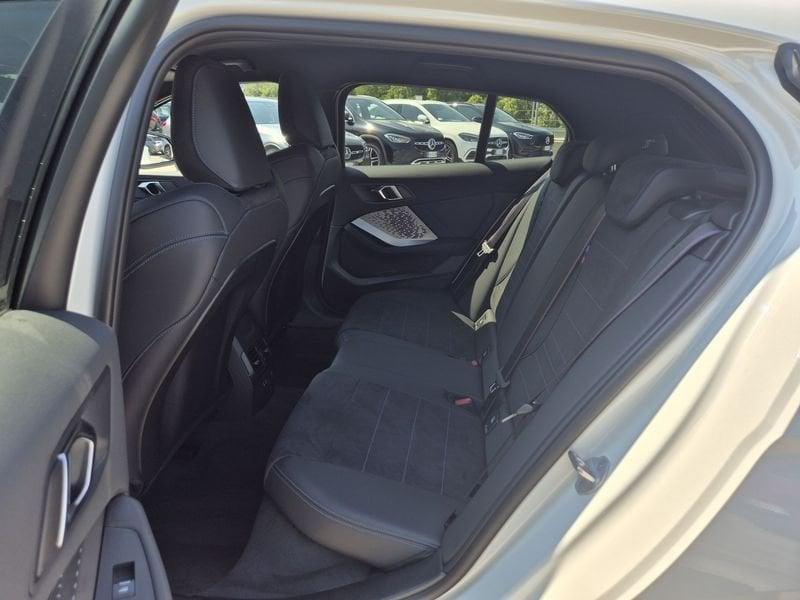 BMW Serie 1 120d MSport Pro aut.