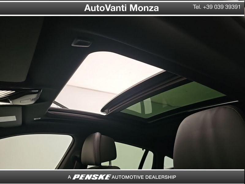 BMW X6 X6 xdrive30d MSport Pro auto