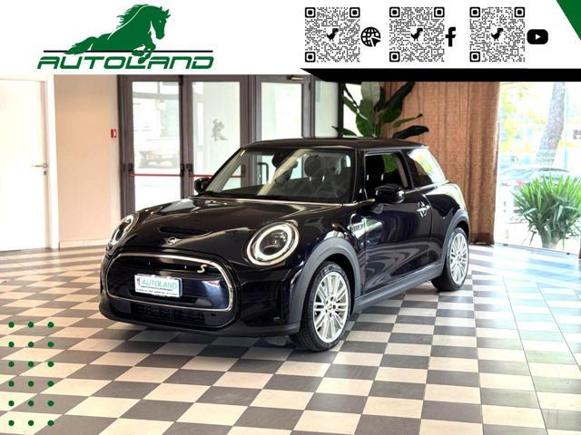 MINI Cooper SE Essential 102CV Full Elettric