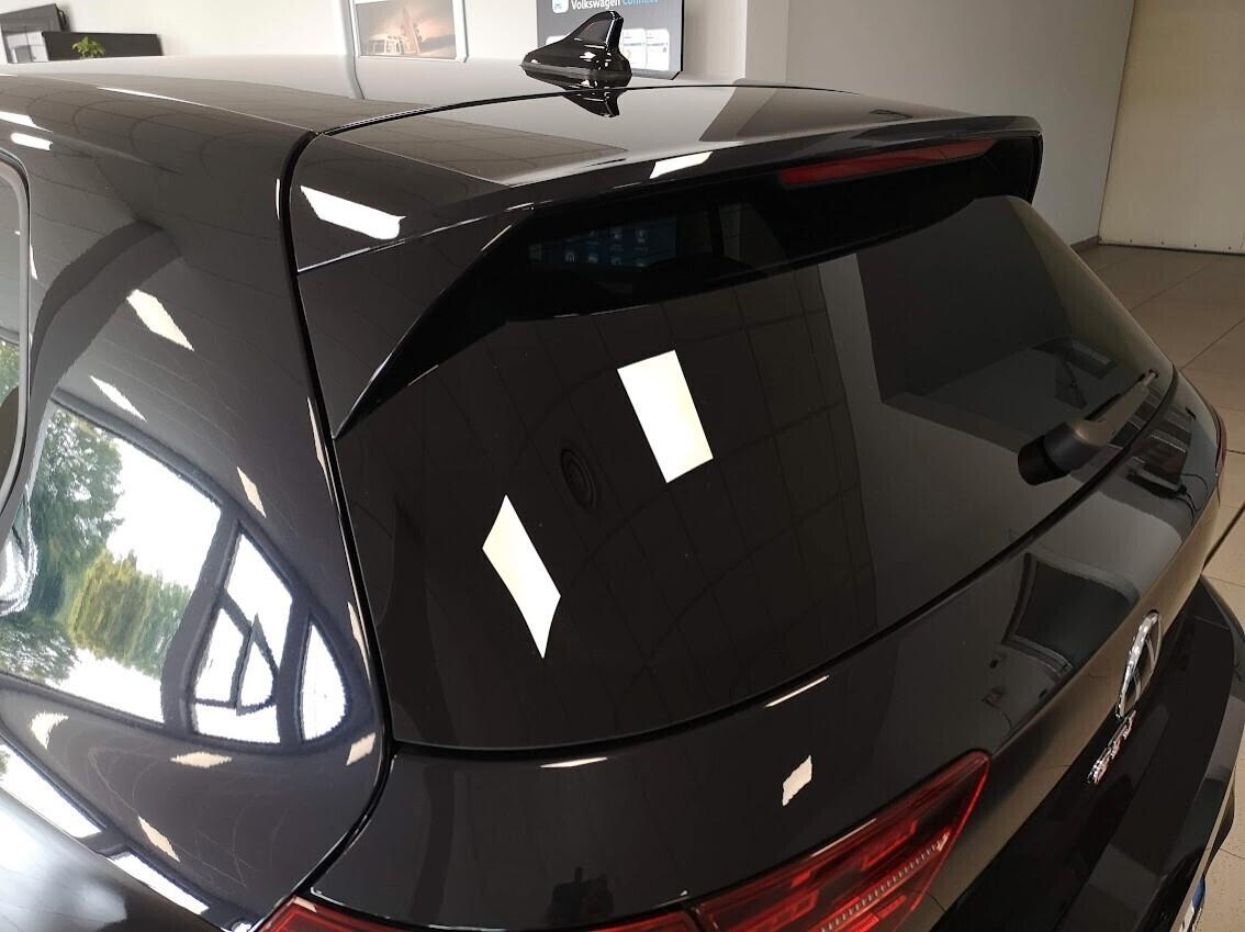 Volkswagen Golf 2.0 TSI GTI DSG KM 22.578 !!!