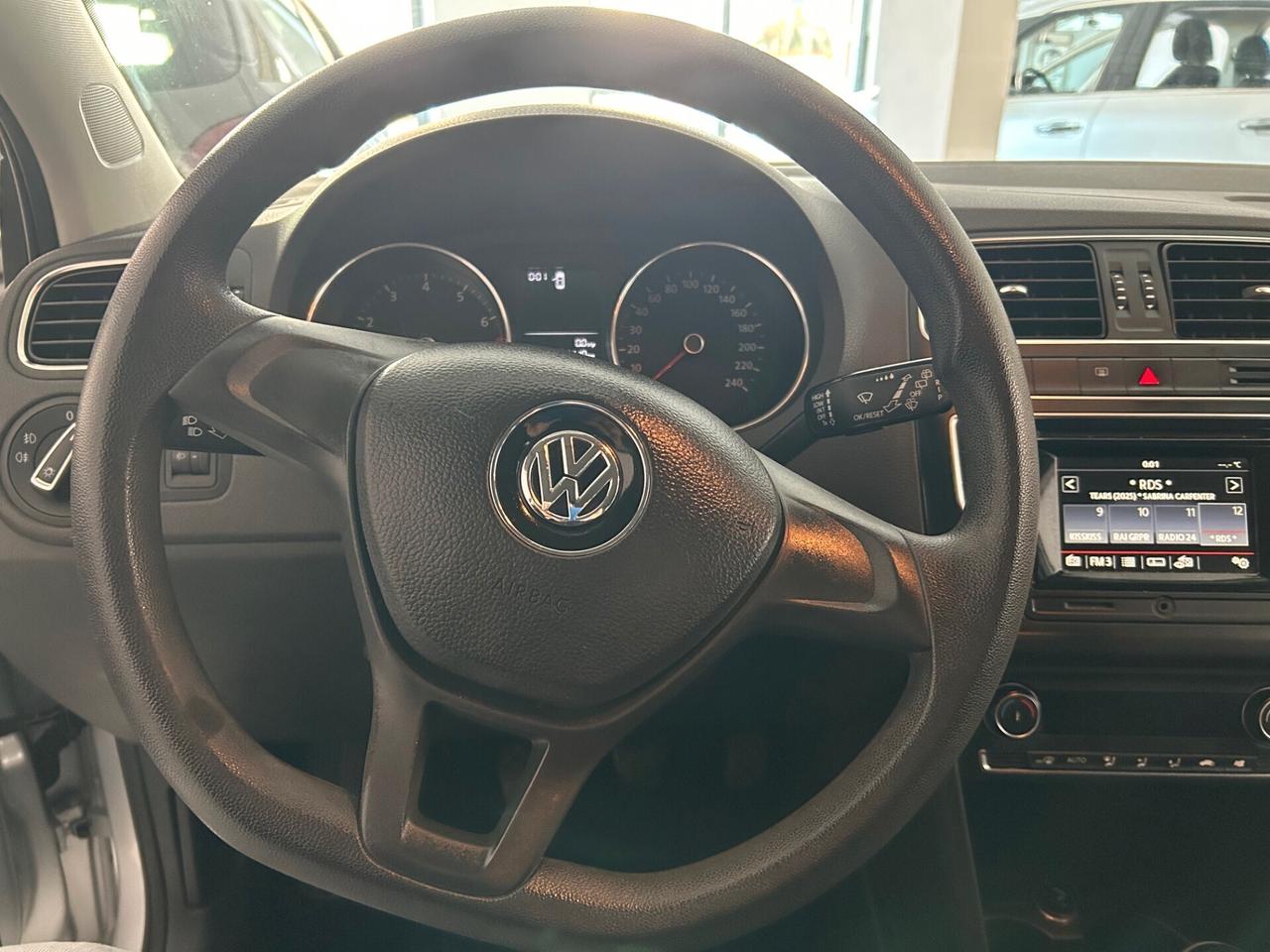 Volkswagen Polo 1.0 MPI 75 CV 5p. Comfortline