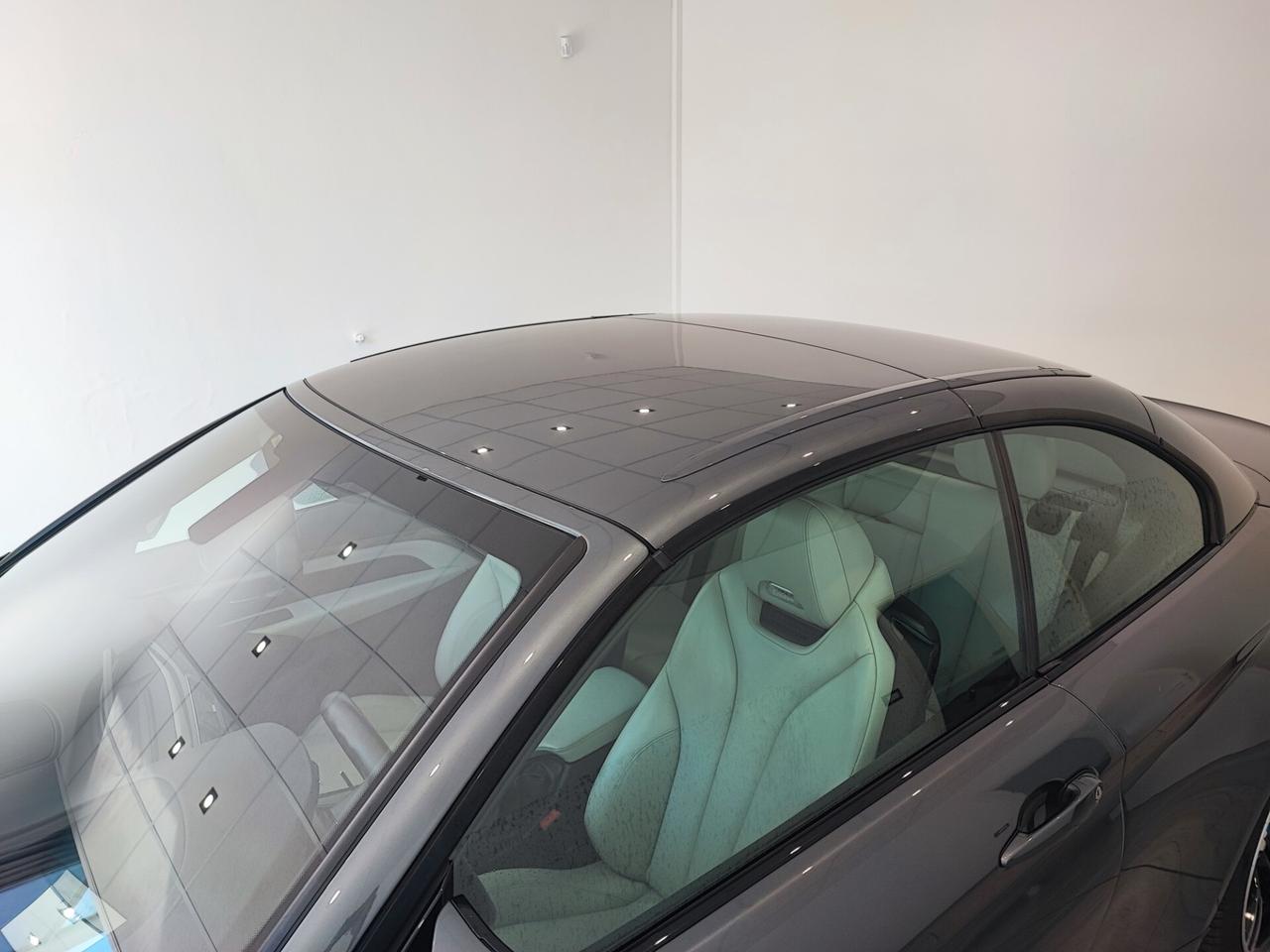 Bmw M4 Cabrio 3.0 DGK 67.000KM