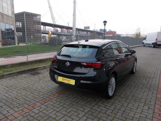 OPEL Astra 1.6 CDTi 110CV Start&Stop 5 porte Innovation