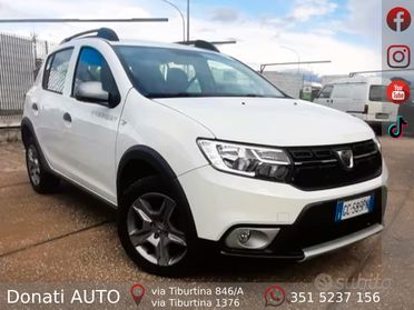 Dacia Sandero 1.5 Diesel Manuale